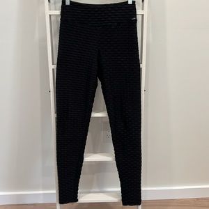 LICI LEGGINGS - Black